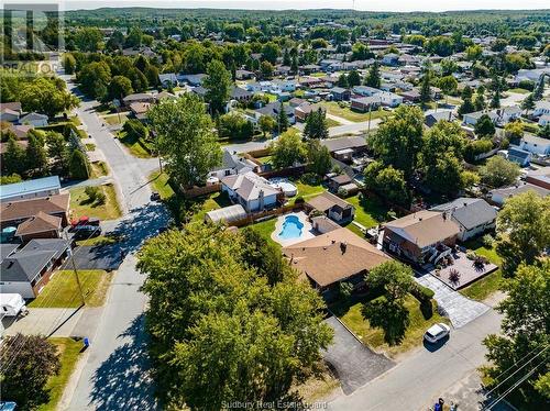 3182 Leo Avenue, Val Caron, ON - Outdoor With View