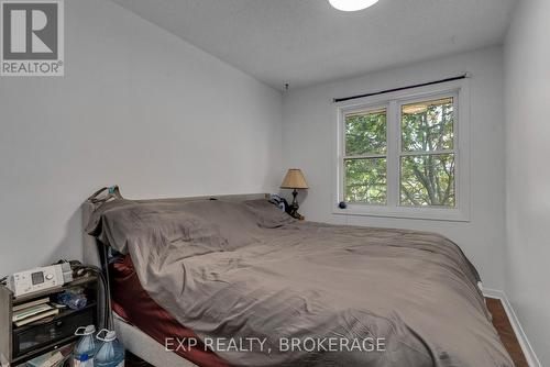 601 Gavin Court, Kingston (East Gardiners Rd), ON - Indoor Photo Showing Bedroom