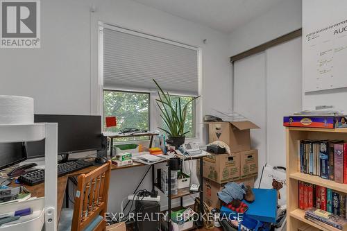 601 Gavin Court, Kingston (East Gardiners Rd), ON - Indoor Photo Showing Office