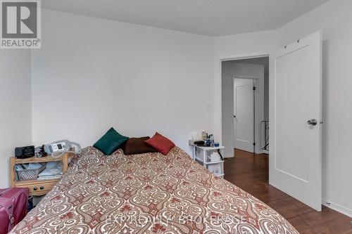 601 Gavin Court, Kingston (East Gardiners Rd), ON - Indoor Photo Showing Bedroom