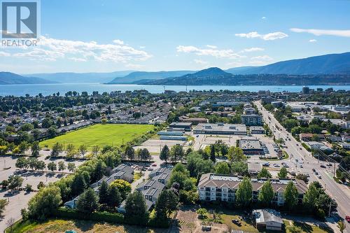 3155 Gordon Drive Unit# 302, Kelowna, BC - Outdoor With Body Of Water With View