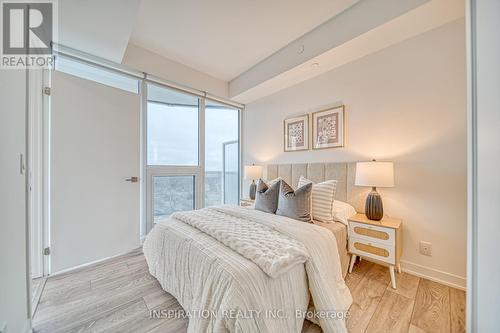 2608 - 15 Holmes Avenue, Toronto, ON - Indoor Photo Showing Bedroom