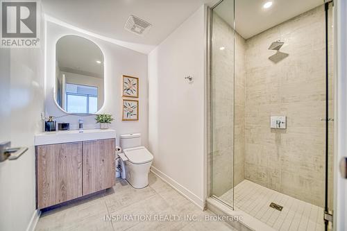 2608 - 15 Holmes Avenue, Toronto, ON - Indoor Photo Showing Bathroom