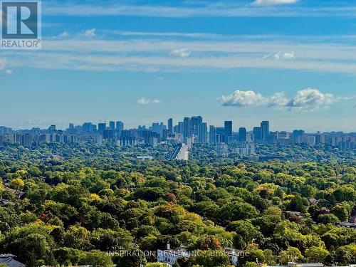 2608 - 15 Holmes Avenue, Toronto, ON - Outdoor With View