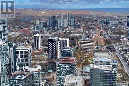 5902 - 197 Yonge Street, Toronto, ON - Outdoor With View