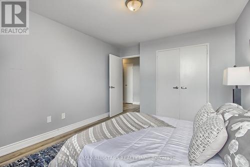 802 - 3311 Kingston Road, Toronto, ON - Indoor Photo Showing Bedroom