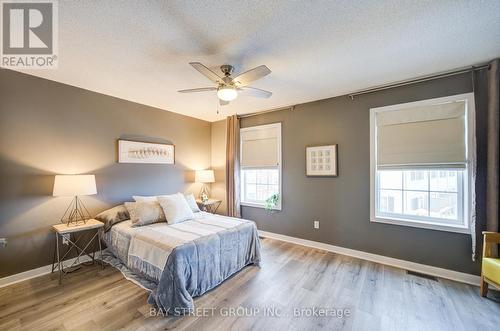 42 - 91 Coughlin Road, Barrie, ON - Indoor Photo Showing Bedroom