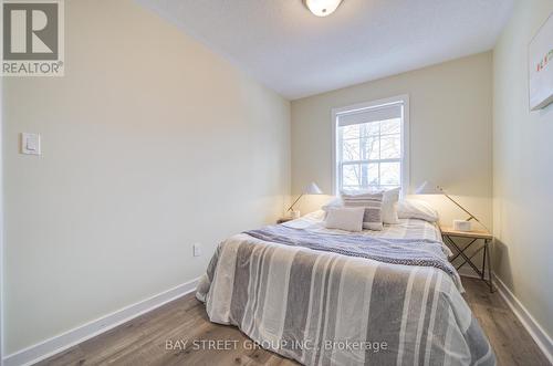 42 - 91 Coughlin Road, Barrie, ON - Indoor Photo Showing Bedroom