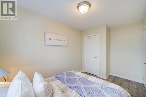 42 - 91 Coughlin Road, Barrie, ON - Indoor Photo Showing Bedroom