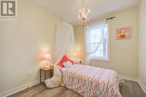 42 - 91 Coughlin Road, Barrie, ON - Indoor Photo Showing Bedroom