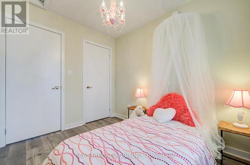 42 - 91 Coughlin Road, Barrie, ON - Indoor Photo Showing Bedroom