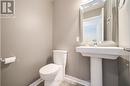 42 - 91 Coughlin Road, Barrie, ON  - Indoor Photo Showing Bathroom 