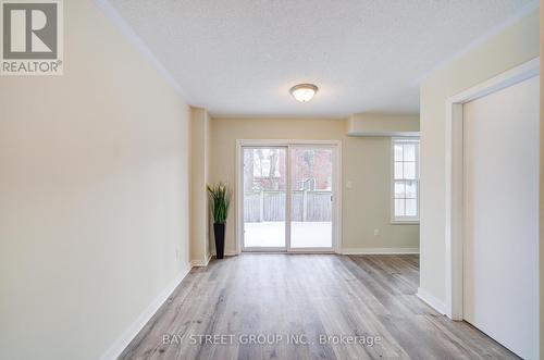 42 - 91 Coughlin Road, Barrie, ON - Indoor Photo Showing Other Room