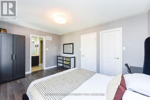 2 October Place, Brampton, ON - Indoor Photo Showing Bedroom