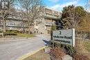 215 - 2 Valhalla Inn Road, Toronto, ON  - Outdoor With Balcony 