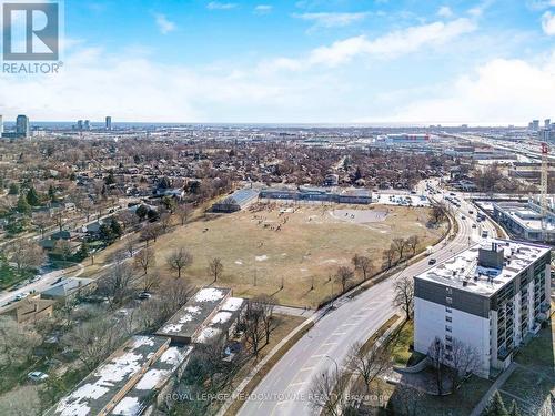 215 - 2 Valhalla Inn Road, Toronto, ON - Outdoor With View