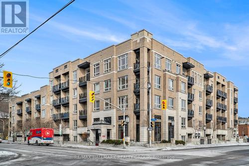 426 - 429 Kent Street, Ottawa, ON - Outdoor With Facade