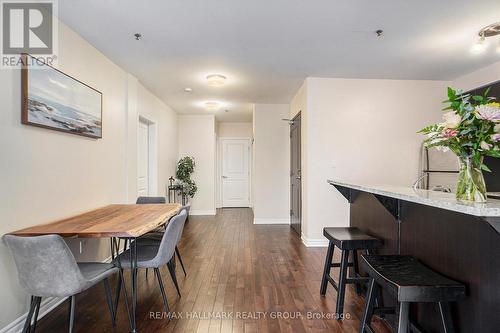 426 - 429 Kent Street, Ottawa, ON - Indoor Photo Showing Dining Room