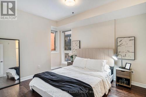 426 - 429 Kent Street, Ottawa, ON - Indoor Photo Showing Bedroom