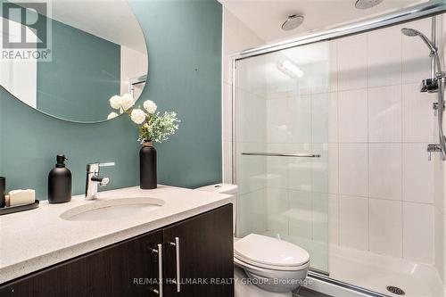 426 - 429 Kent Street, Ottawa, ON - Indoor Photo Showing Bathroom