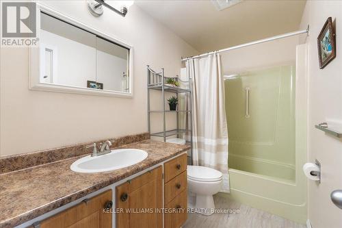 43 Valewood Crescent, Ottawa, ON - Indoor Photo Showing Bathroom