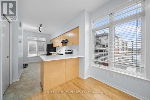 1 - 795 Montreal Road, Ottawa, ON - Indoor Photo Showing Kitchen