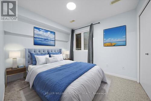 1 - 795 Montreal Road, Ottawa, ON - Indoor Photo Showing Bedroom