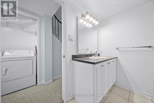 1 - 795 Montreal Road, Ottawa, ON - Indoor Photo Showing Laundry Room