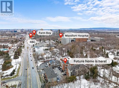 1 - 795 Montreal Road, Ottawa, ON - Outdoor With View