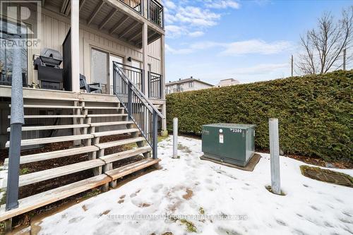 1 - 795 Montreal Road, Ottawa, ON - Outdoor