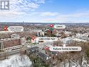 1 - 795 Montreal Road, Ottawa, ON  - Outdoor With View 