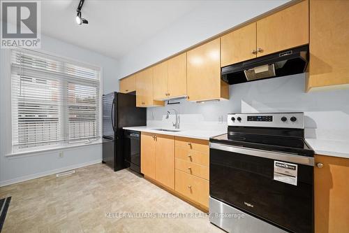 1 - 795 Montreal Road, Ottawa, ON - Indoor Photo Showing Kitchen