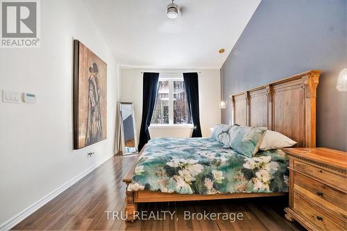 418 Statewood Drive, Ottawa, ON - Indoor Photo Showing Bedroom