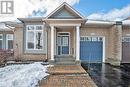 418 Statewood Drive, Ottawa, ON  - Outdoor With Facade 