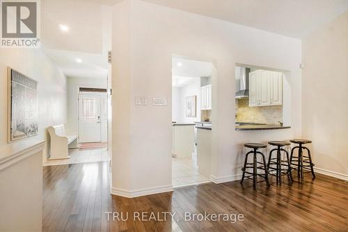 418 Statewood Drive, Ottawa, ON - Indoor Photo Showing Other Room