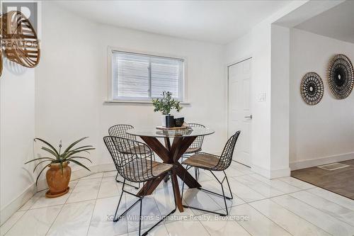 418 Upper Wellington Street, Hamilton (Centremount), ON - Indoor Photo Showing Dining Room