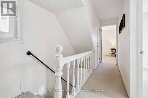 418 Upper Wellington Street, Hamilton (Centremount), ON - Indoor Photo Showing Other Room