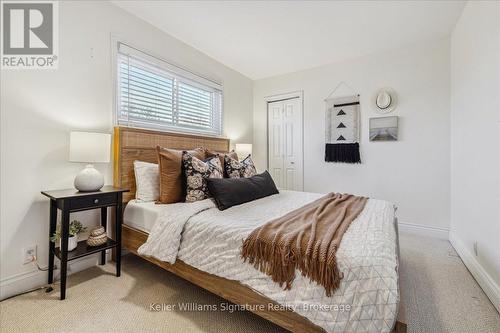 418 Upper Wellington Street, Hamilton (Centremount), ON - Indoor Photo Showing Bedroom