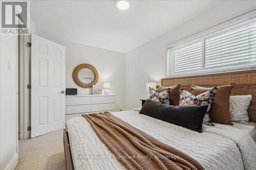 418 Upper Wellington Street, Hamilton (Centremount), ON - Indoor Photo Showing Bedroom