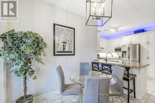 5194 Tydman Way, Burlington, ON - Indoor Photo Showing Dining Room