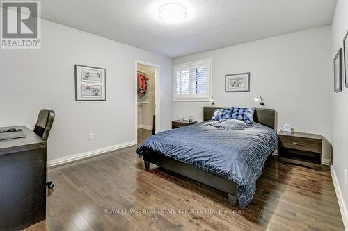 5194 Tydman Way, Burlington, ON - Indoor Photo Showing Bedroom