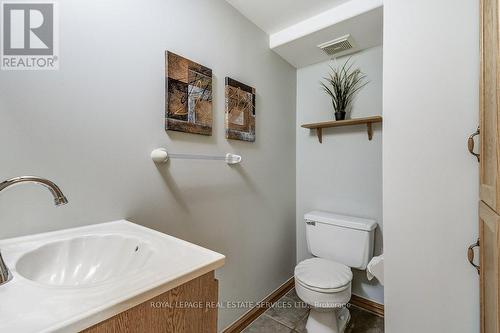 5194 Tydman Way, Burlington, ON - Indoor Photo Showing Bathroom