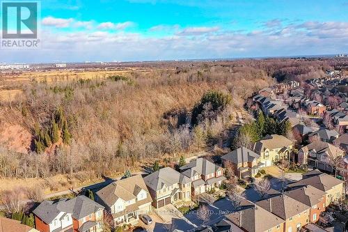 5194 Tydman Way, Burlington, ON - Outdoor With View