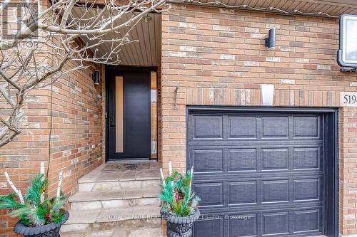 5194 Tydman Way, Burlington, ON - Outdoor With Exterior