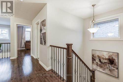 5194 Tydman Way, Burlington, ON - Indoor Photo Showing Bathroom