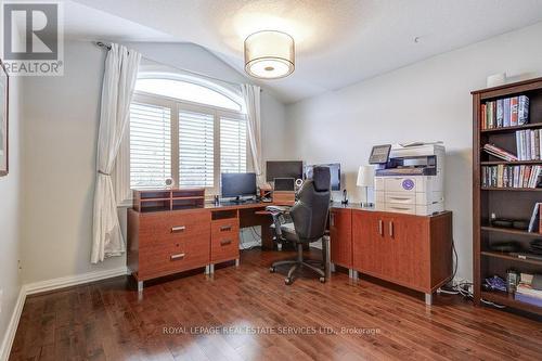 5194 Tydman Way, Burlington, ON - Indoor Photo Showing Office