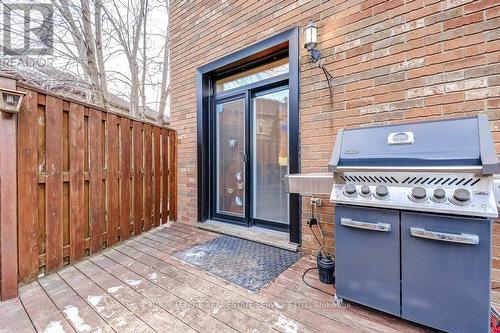 5194 Tydman Way, Burlington, ON - Outdoor With Exterior