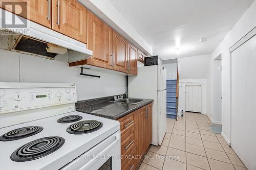 502 Midland Avenue, Toronto, ON - Indoor Photo Showing Kitchen