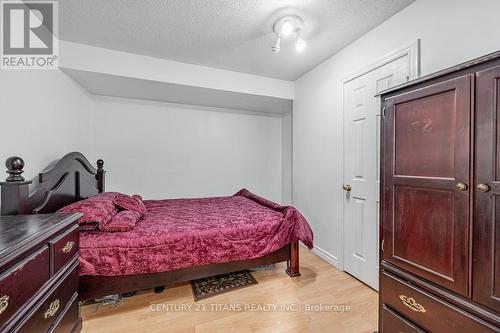 502 Midland Avenue, Toronto, ON - Indoor Photo Showing Bedroom