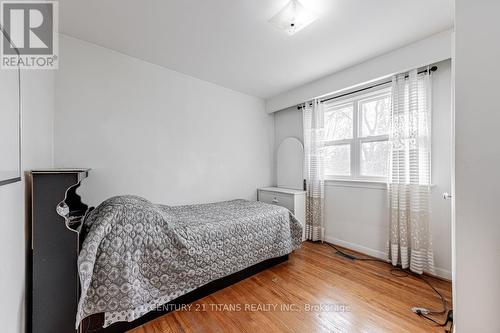 502 Midland Avenue, Toronto, ON - Indoor Photo Showing Bedroom